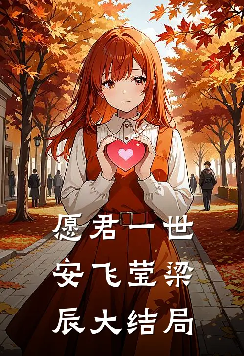愿君一世安飞莹梁辰大结局
