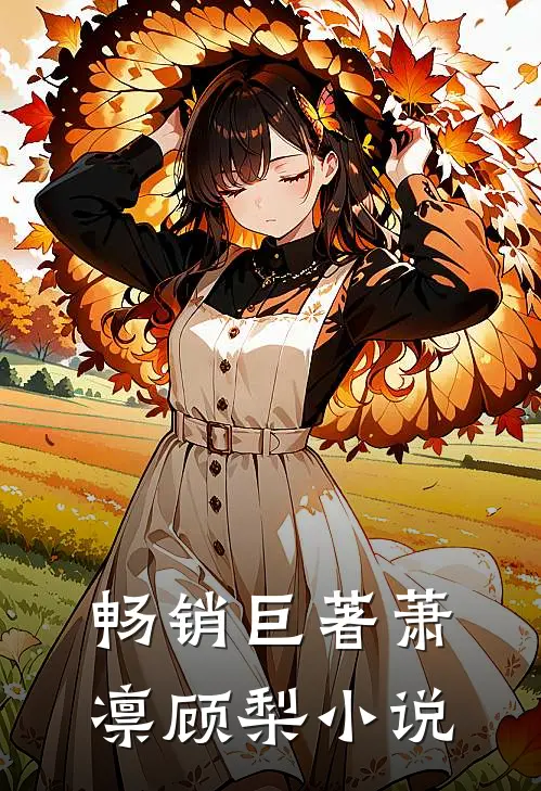 畅销巨著萧凛顾梨小说