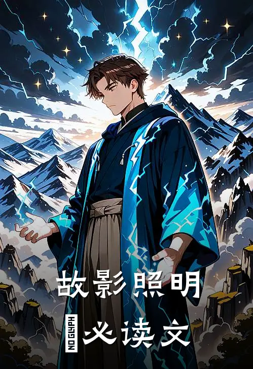 故影照明晞必读文