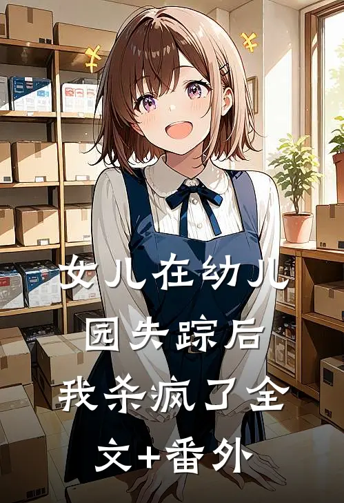 女儿在幼儿园失踪后，我杀疯了全文+番外