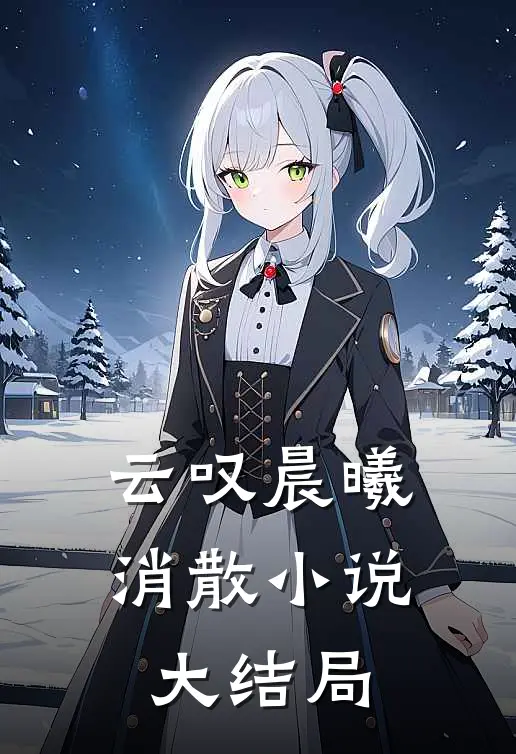 云叹晨曦消散小说大结局