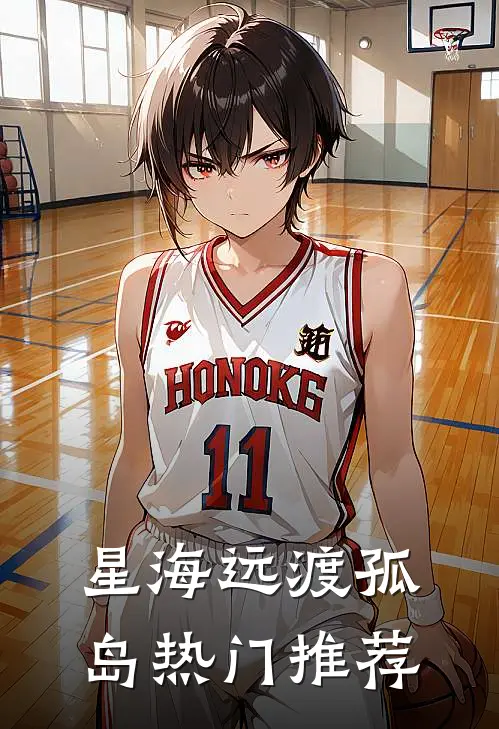星海远渡孤岛热门推荐