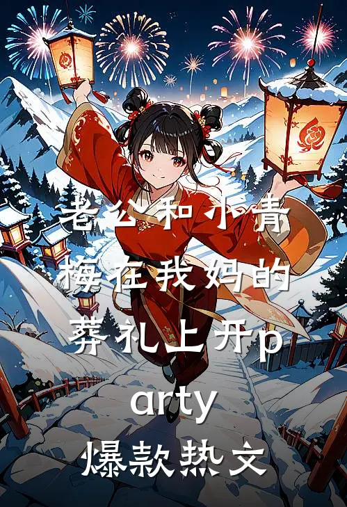 老公和小青梅在我妈的葬礼上开party爆款热文