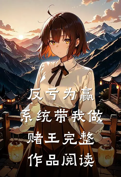 反亏为赢：系统带我做赌王完整作品阅读