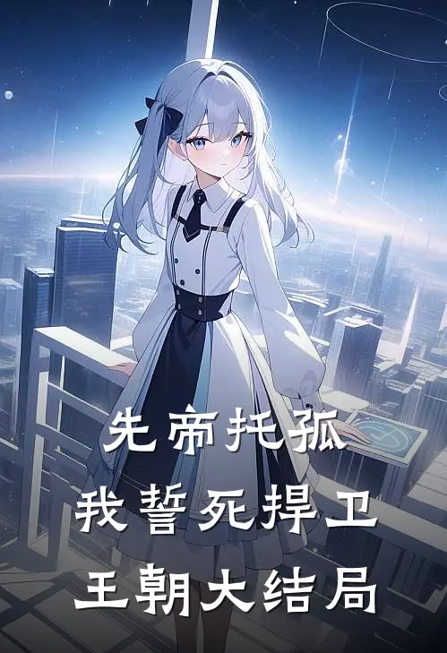 先帝托孤，我誓死捍卫王朝大结局
