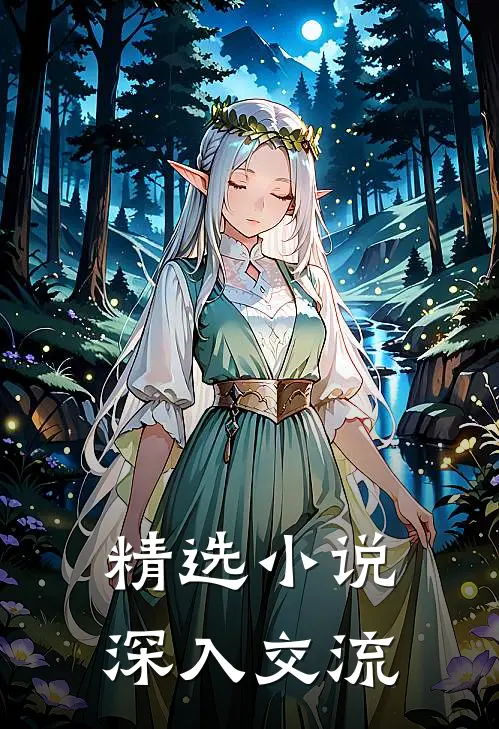 精选小说深入交流