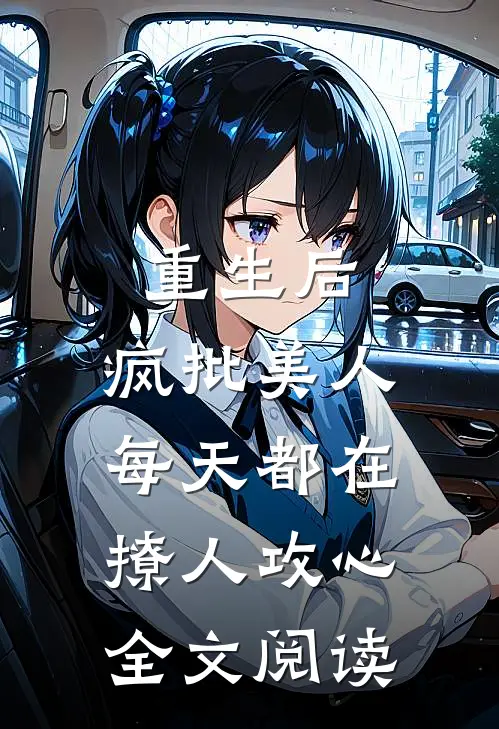 重生后，疯批美人每天都在撩人攻心全文阅读