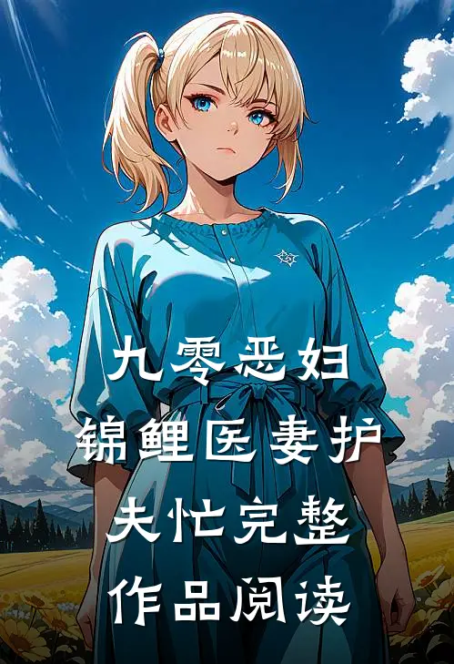 九零恶妇:锦鲤医妻护夫忙完整作品阅读