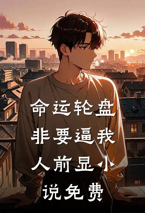命运轮盘：非要逼我人前显小说免费