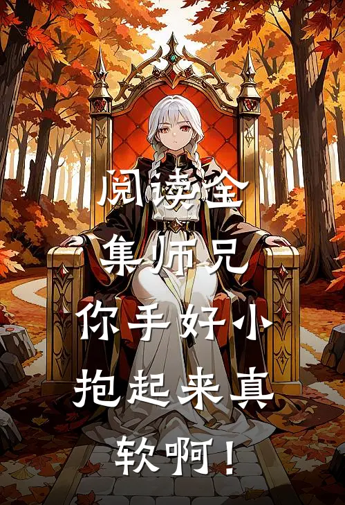 阅读全集师兄，你手好小，抱起来真软啊！