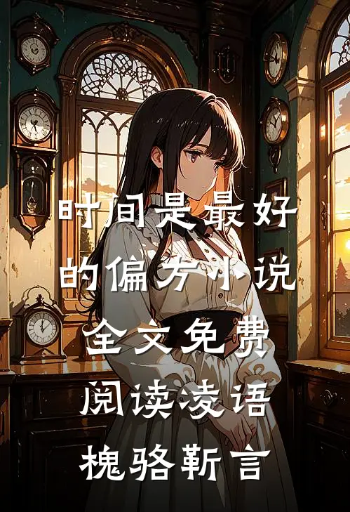 时间是最好的偏方小说全文免费阅读凌语槐骆靳言