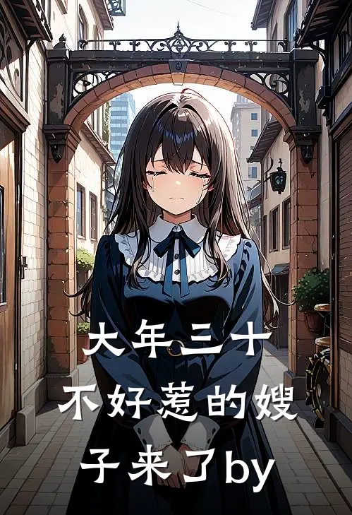 大年三十，不好惹的嫂子来了by