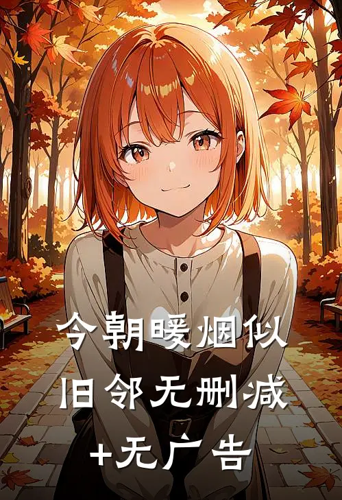 今朝暖烟似旧邻无删减+无广告