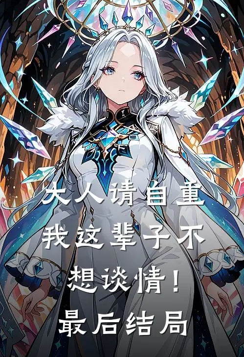大人请自重，我这辈子不想谈情！最后结局