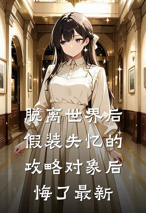 脱离世界后，假装失忆的攻略对象后悔了最新
