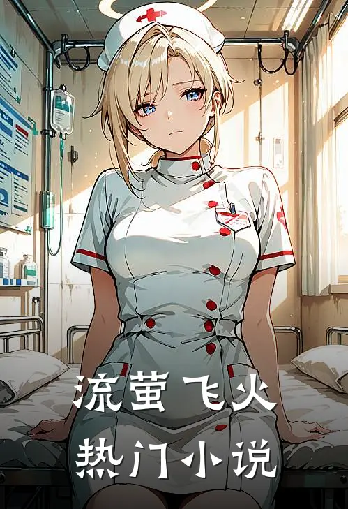流萤飞火热门小说