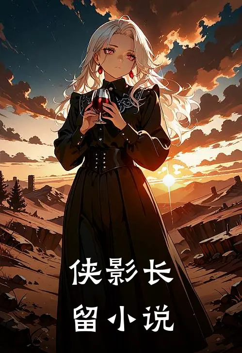 侠影长留小说