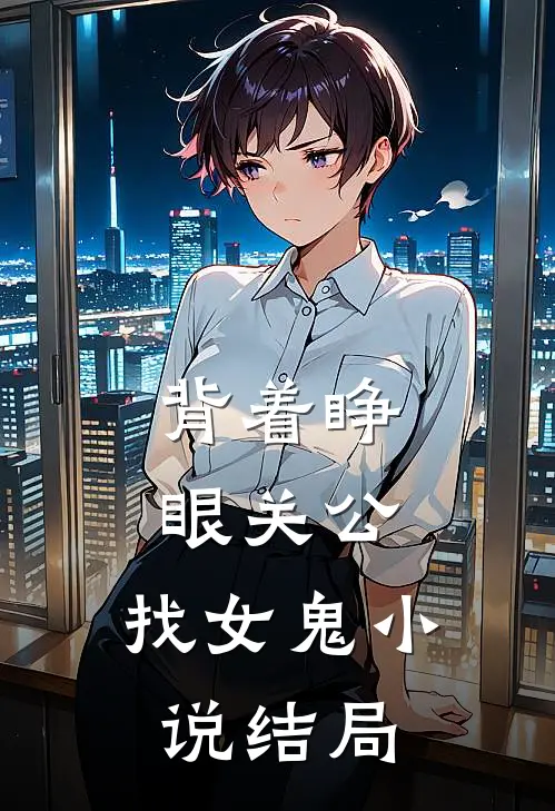 背着睁眼关公，找女鬼小说结局