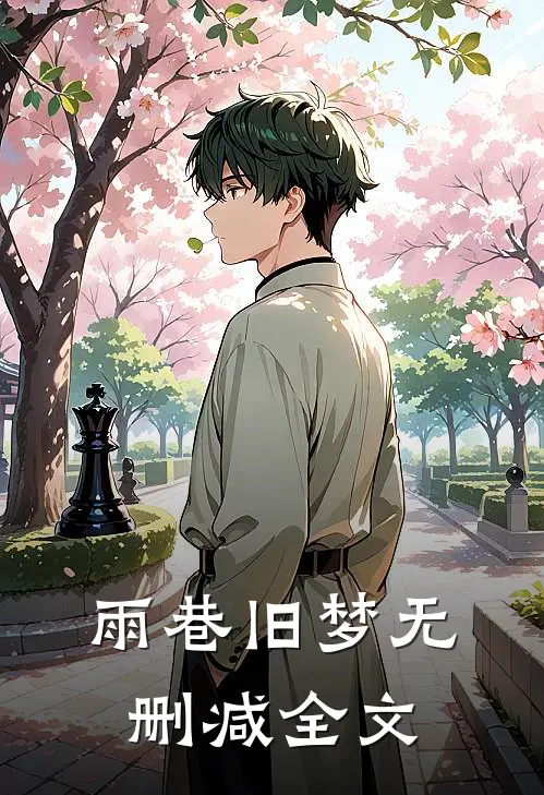 雨巷旧梦无删减全文