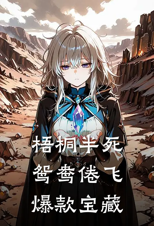 梧桐半死，鸳鸯倦飞爆款宝藏