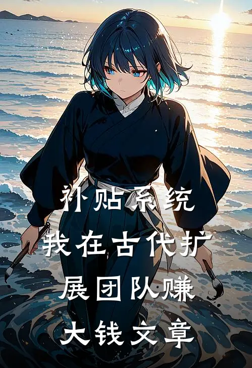 补贴系统：我在古代扩展团队赚大钱文章