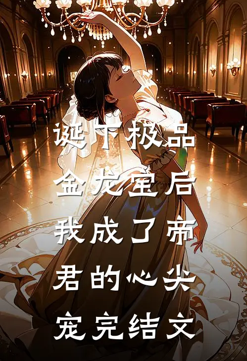 诞下极品金龙宝后，我成了帝君的心尖宠完结文