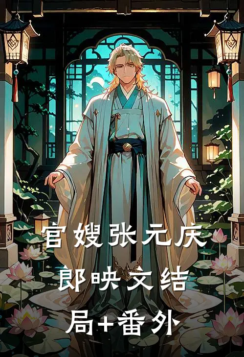 官嫂张元庆郎映文结局+番外