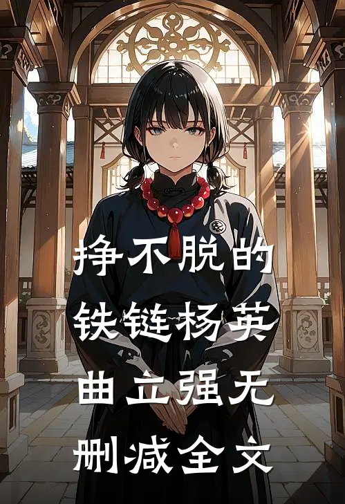挣不脱的铁链杨英曲立强无删减全文