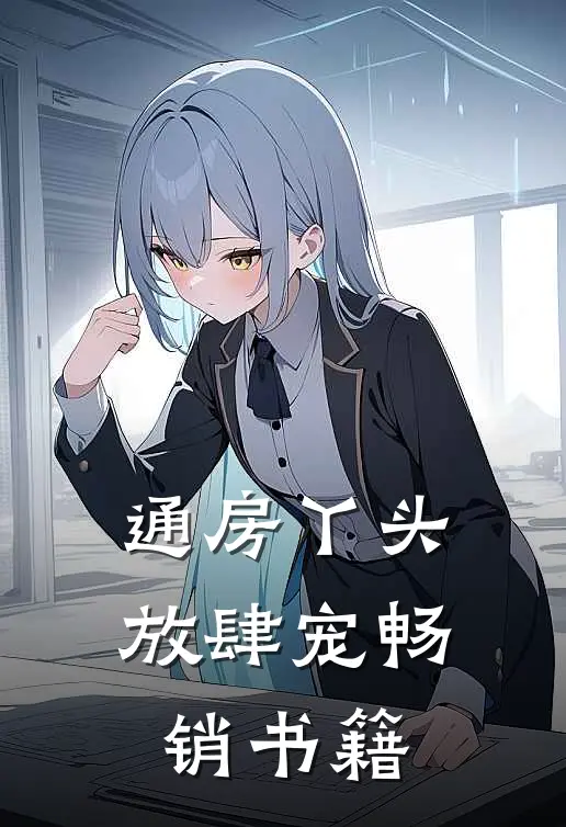 通房丫头放肆宠畅销书籍
