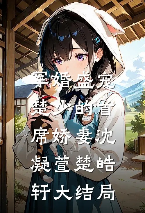 军婚盛宠：楚少的首席娇妻沈凝萱楚皓轩大结局