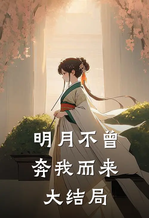 明月不曾奔我而来大结局