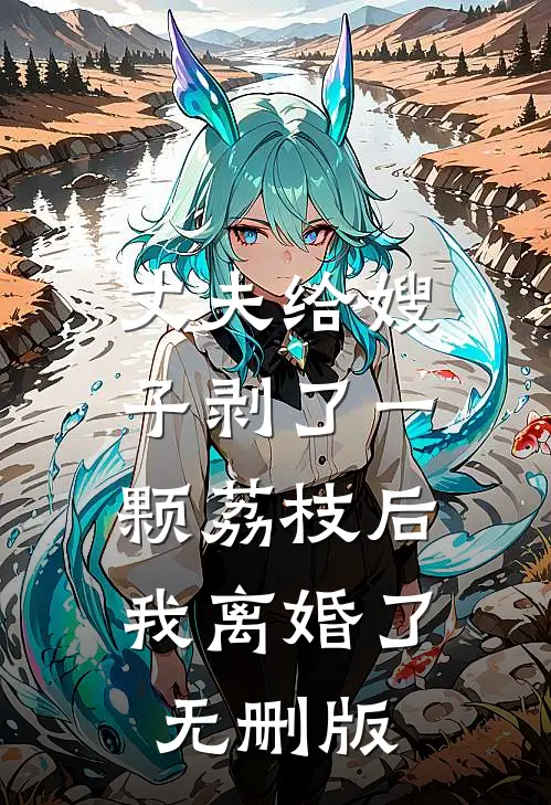 丈夫给嫂子剥了一颗荔枝后，我离婚了无删版