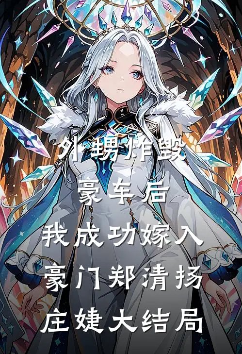 外甥炸毁豪车后，我成功嫁入豪门郑清扬庄婕大结局