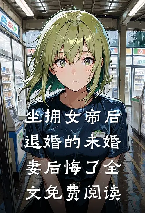 坐拥女帝后，退婚的未婚妻后悔了全文免费阅读