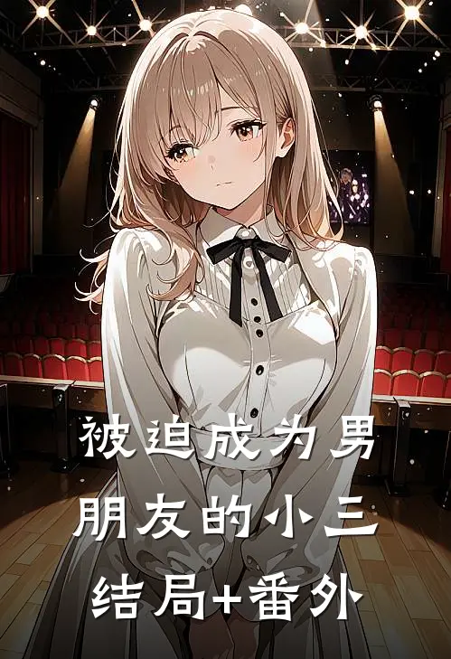 被迫成为男朋友的小三结局+番外