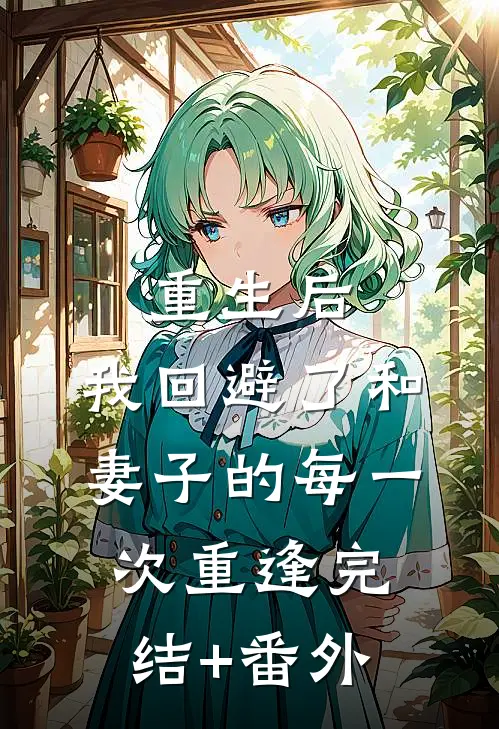 重生后，我回避了和妻子的每一次重逢完结+番外