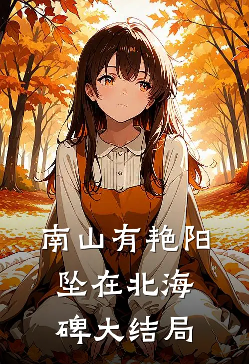 南山有艳阳，坠在北海碑大结局