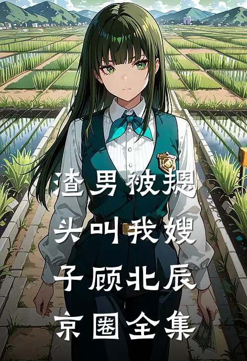 渣男被摁头叫我嫂子顾北辰京圈 全集