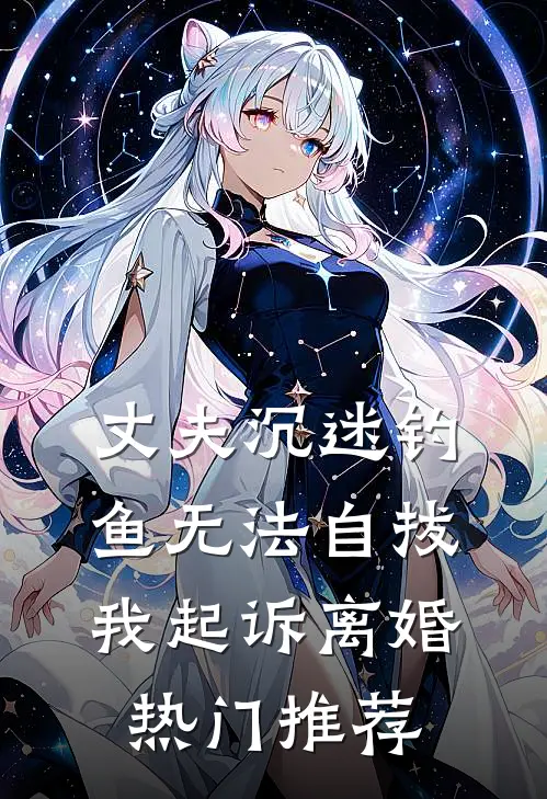 丈夫沉迷钓鱼无法自拔，我起诉离婚热门推荐