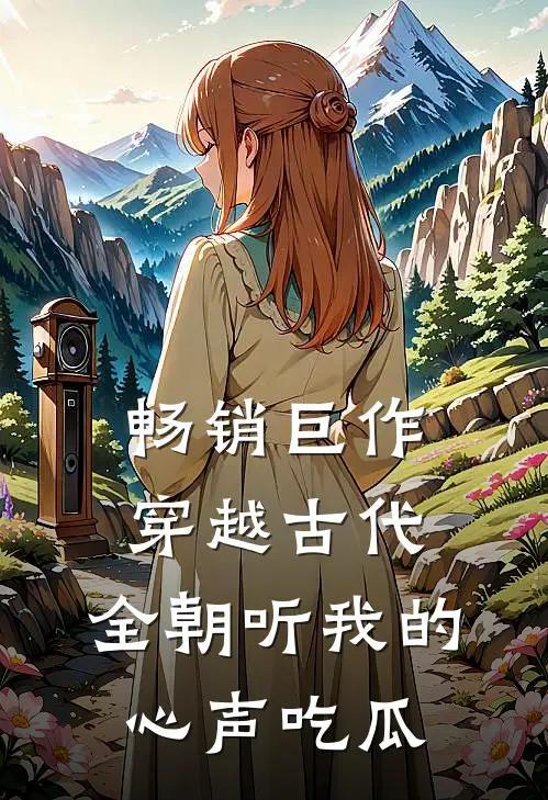 畅销巨作穿越古代，全朝听我的心声吃瓜