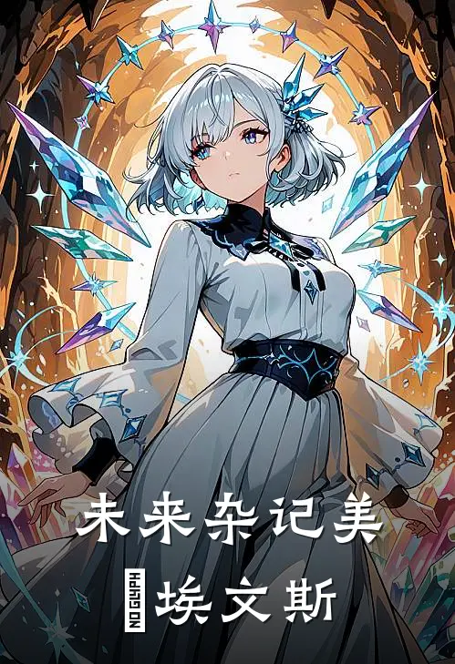 未来杂记美咲埃文斯