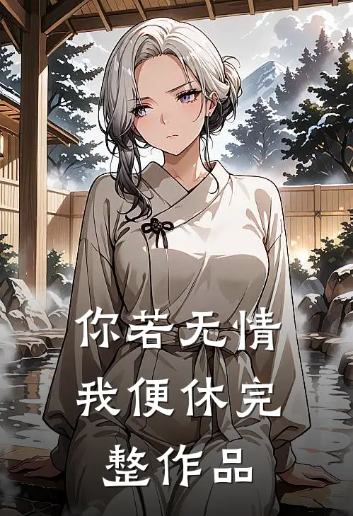 你若无情我便休完整作品