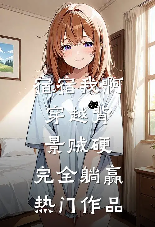 宿宿我啊，穿越背景贼硬，完全躺赢热门作品