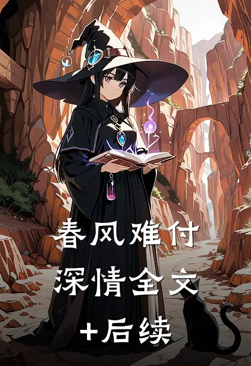 春风难付深情全文+后续