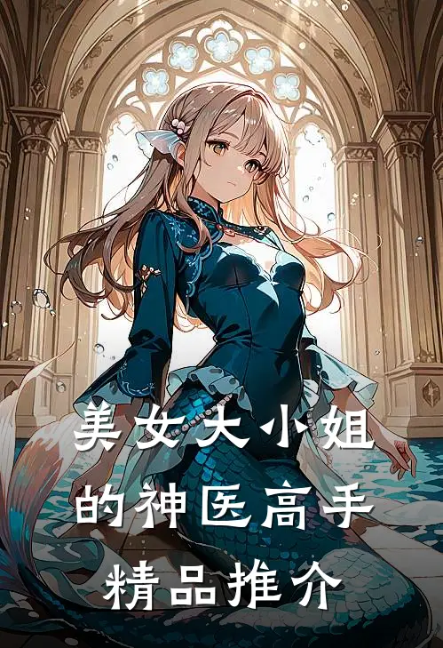 美女大小姐的神医高手精品推介
