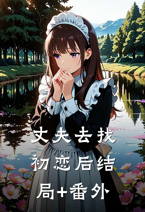 丈夫去找初恋后结局+番外