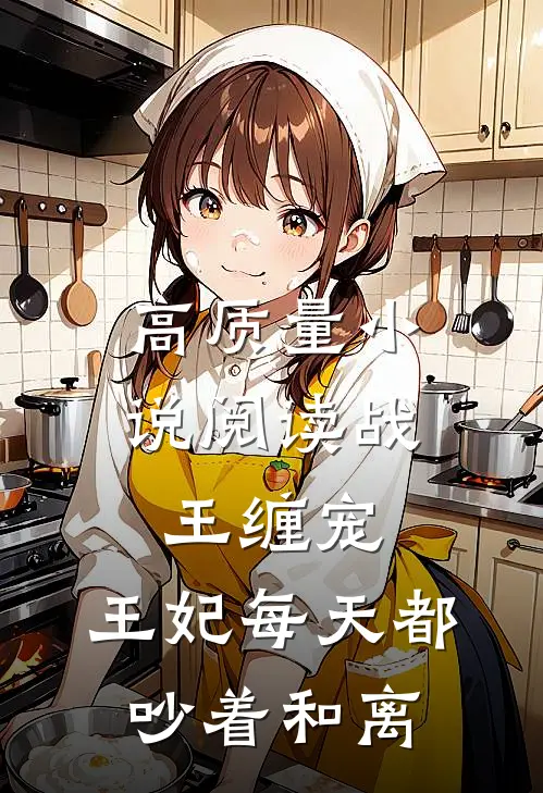 高质量小说阅读战王缠宠：王妃每天都吵着和离