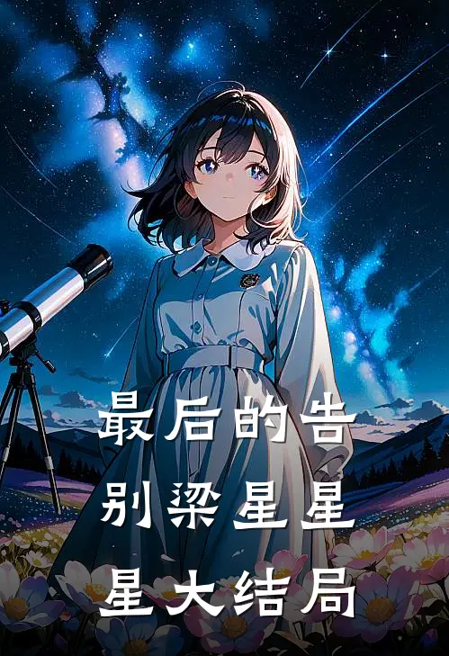 最后的告别梁星星星大结局