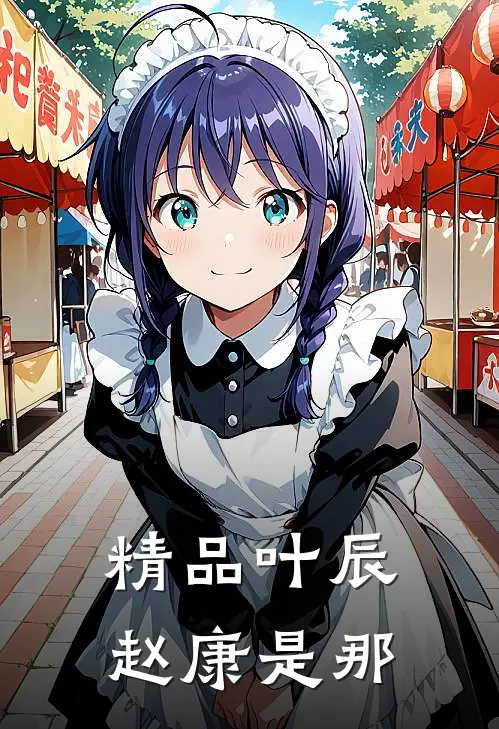 精品叶辰赵康是那