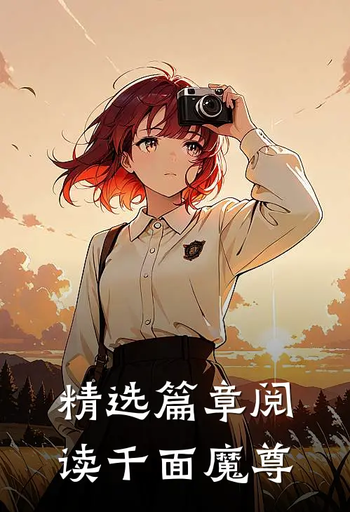精选篇章阅读千面魔尊